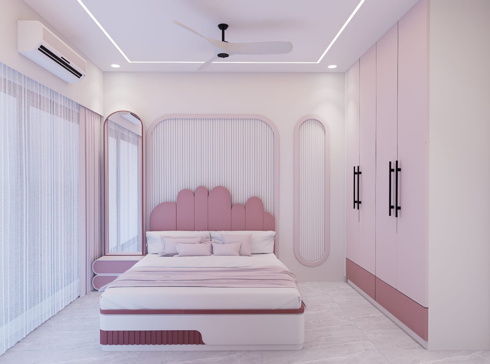 Interior project gallery image 4