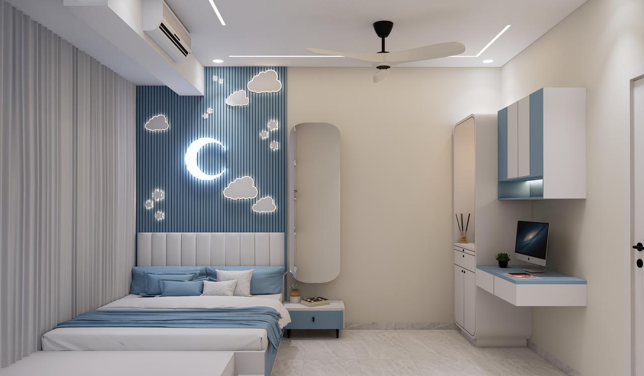 Interior project gallery image 8