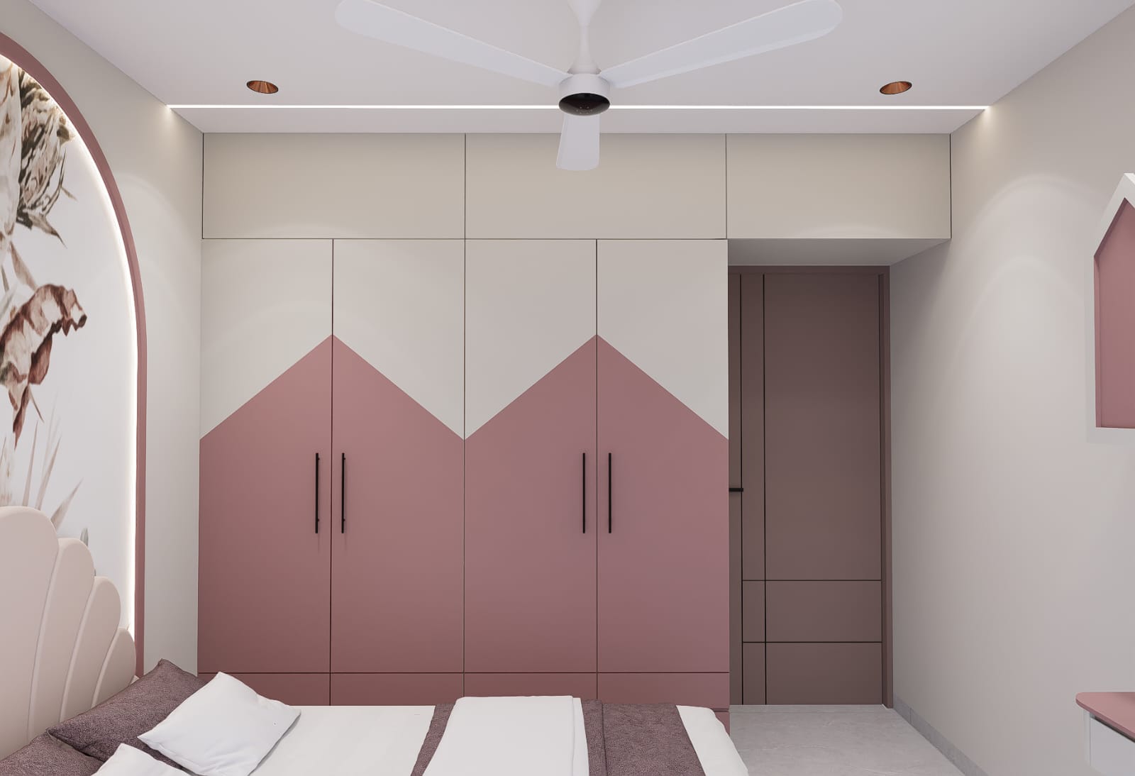 New Home Interior Renovation gallery image