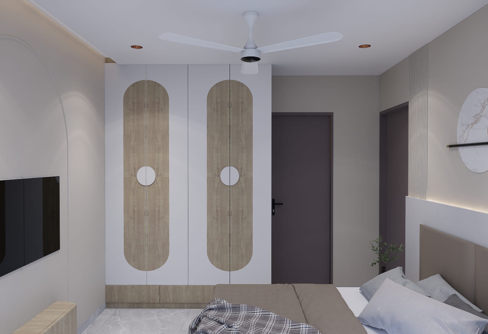 New Home Interior Renovation gallery image