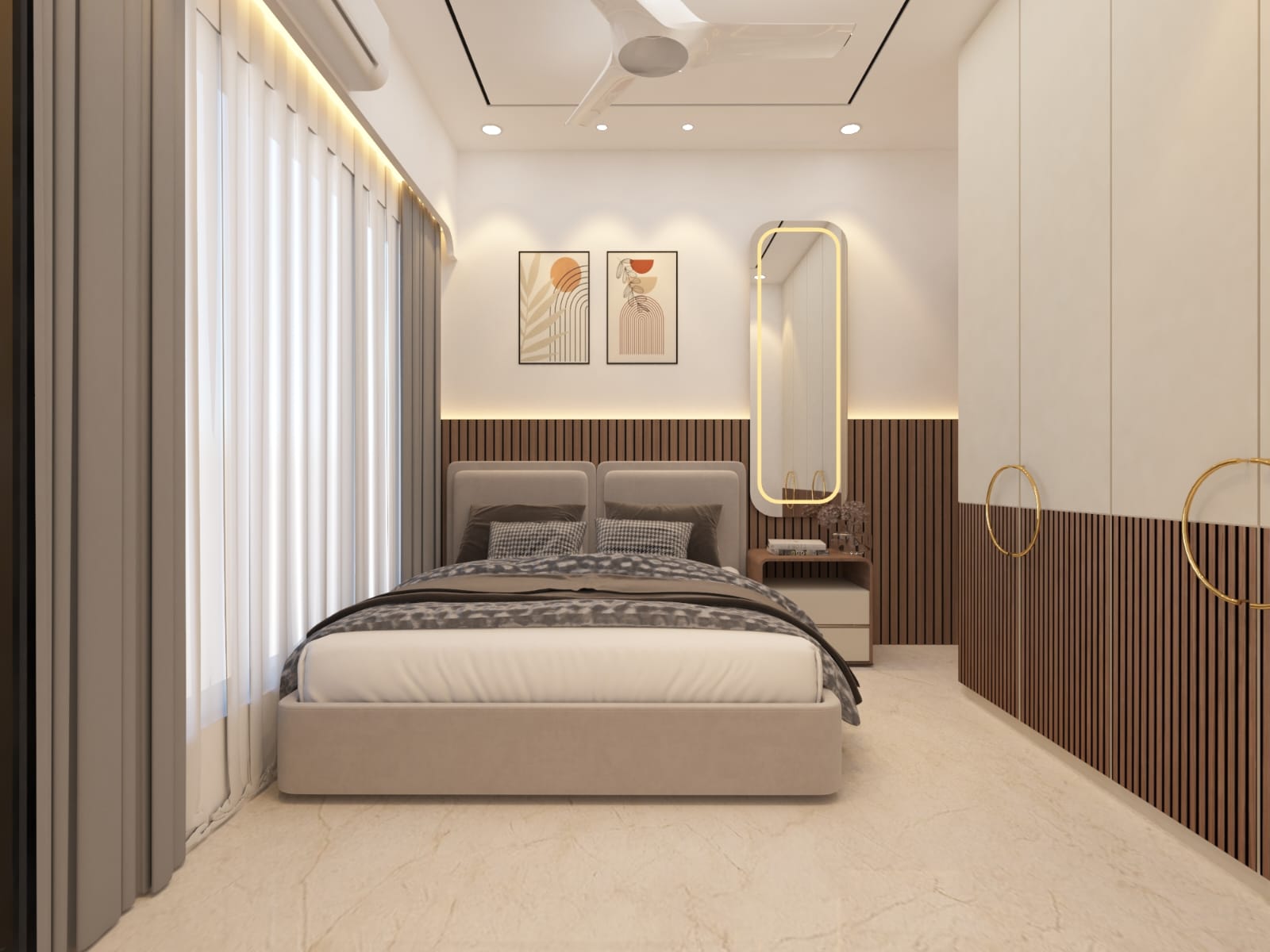 New Home Interior Renovation gallery image