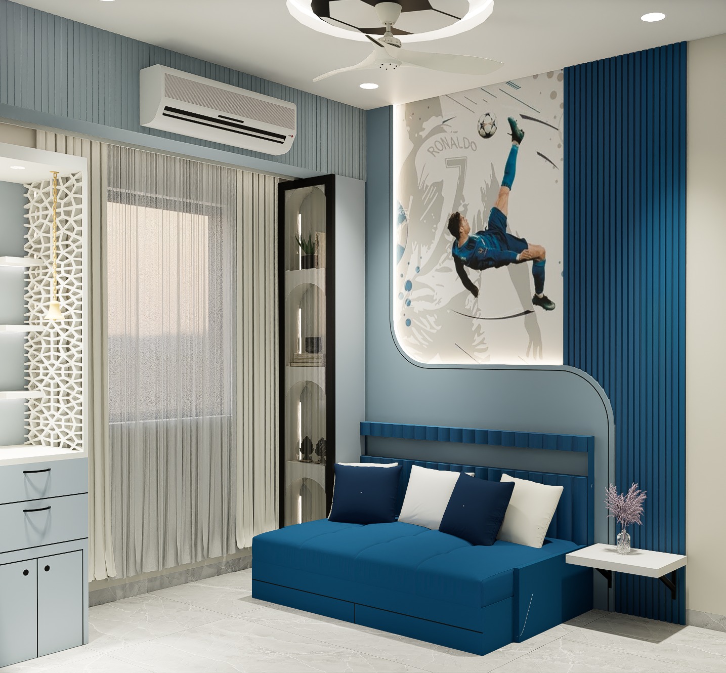 Interior project gallery image 5