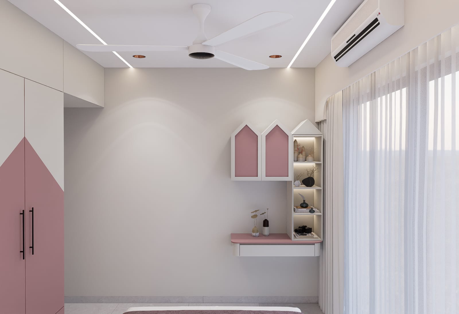 Interior project gallery image 7